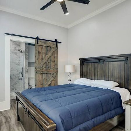 Renovated Beach Bungalow! Galveston Exteriér fotografie