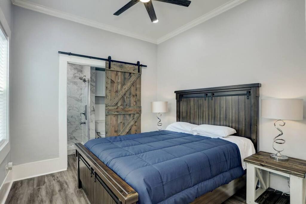 Renovated Beach Bungalow! Galveston Exteriér fotografie